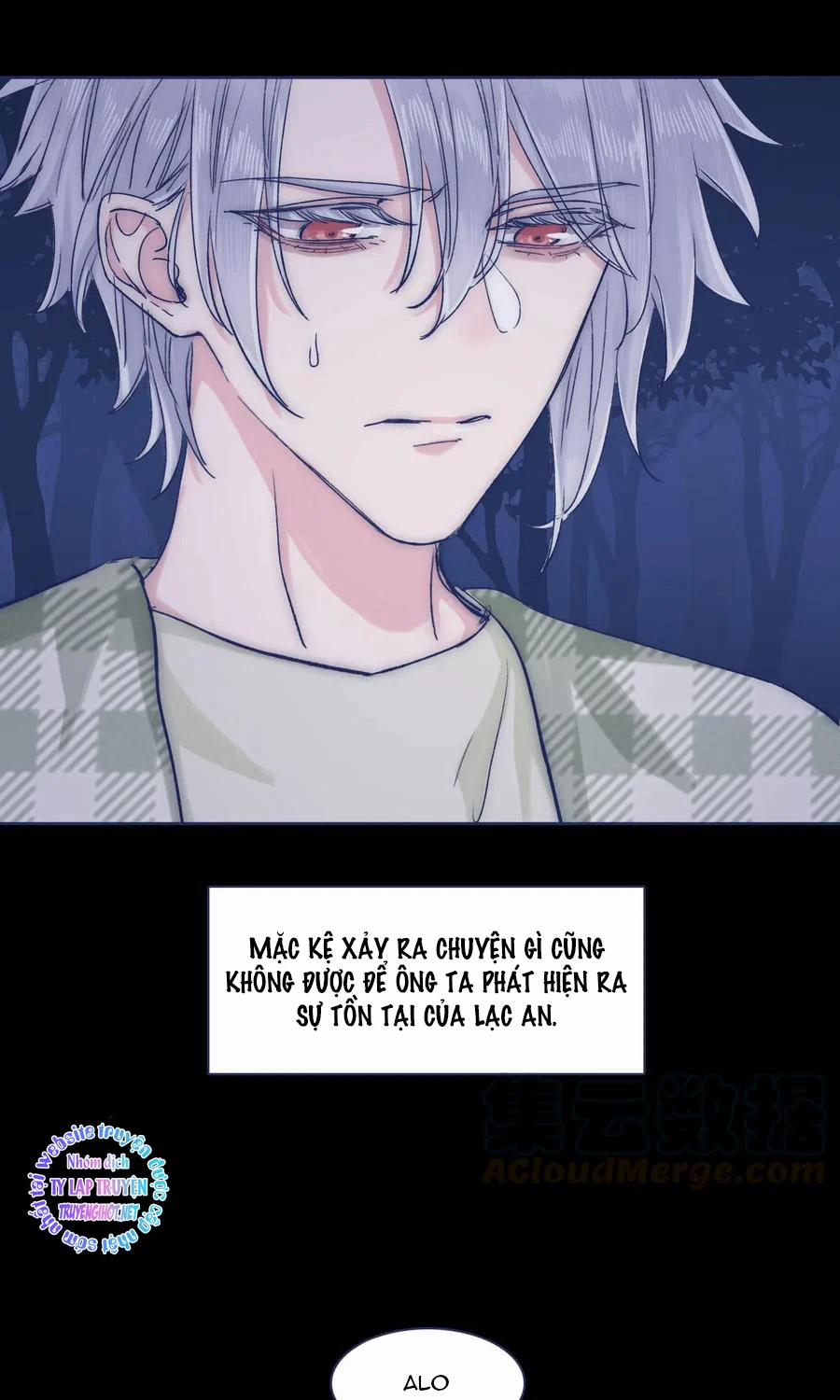 Vì Ngươi Hiến Dâng Cổ Của Ta 50 trang 17