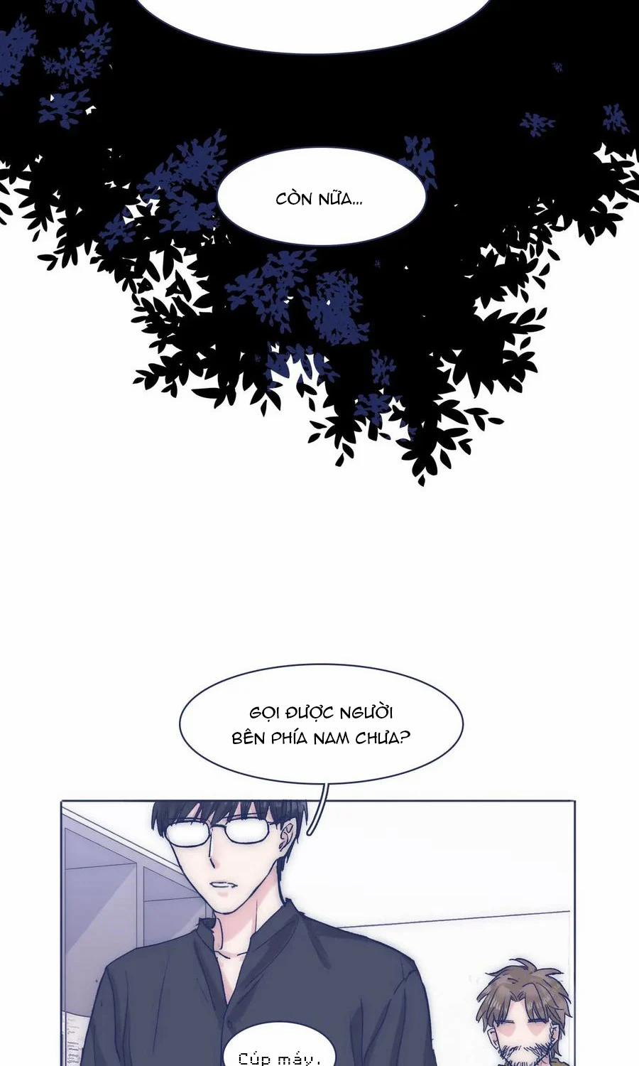 Vì Ngươi Hiến Dâng Cổ Của Ta 50 trang 19