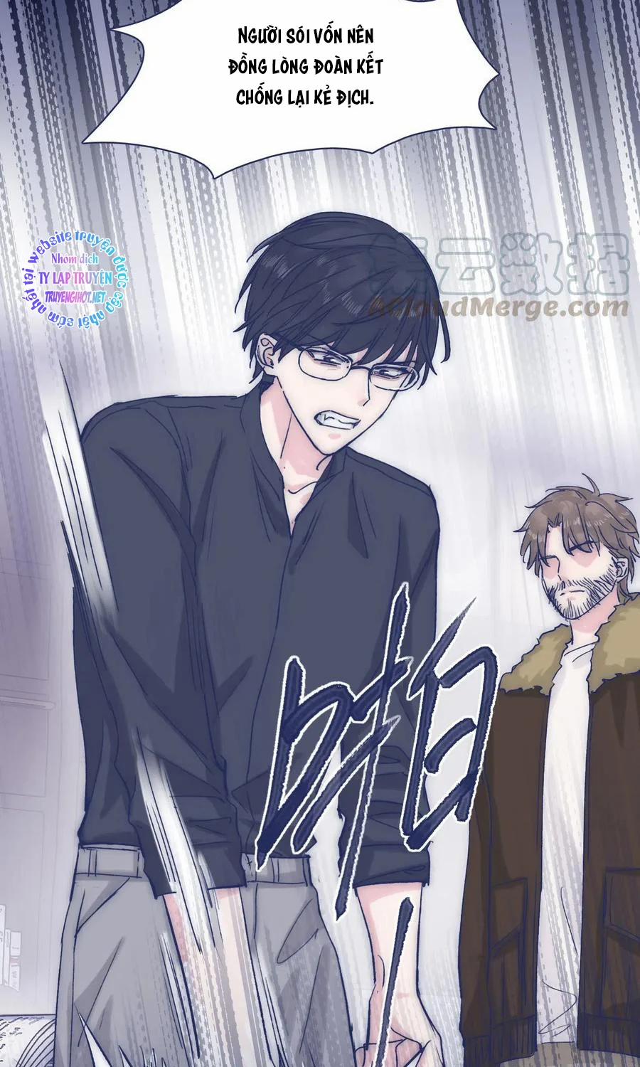 Vì Ngươi Hiến Dâng Cổ Của Ta 50 trang 22
