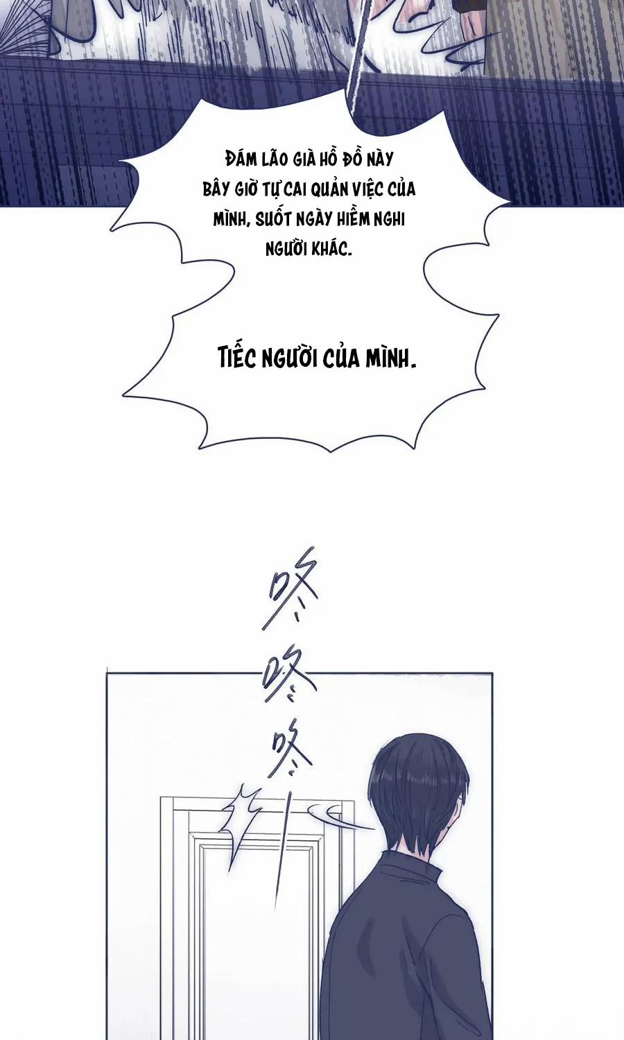 Vì Ngươi Hiến Dâng Cổ Của Ta 50 trang 23