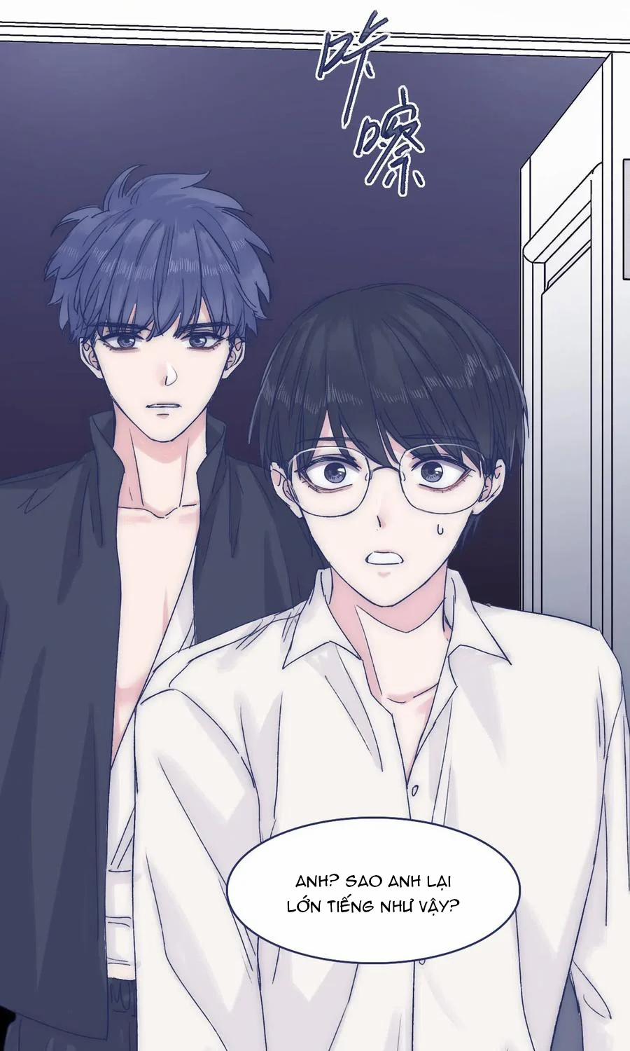 Vì Ngươi Hiến Dâng Cổ Của Ta 50 trang 25