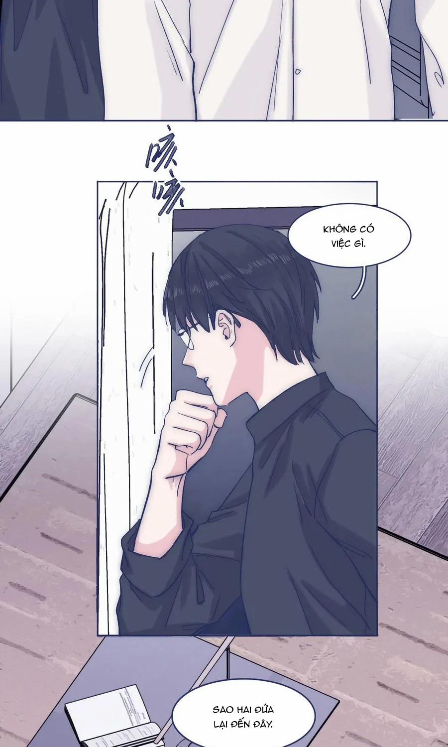 Vì Ngươi Hiến Dâng Cổ Của Ta 50 trang 26