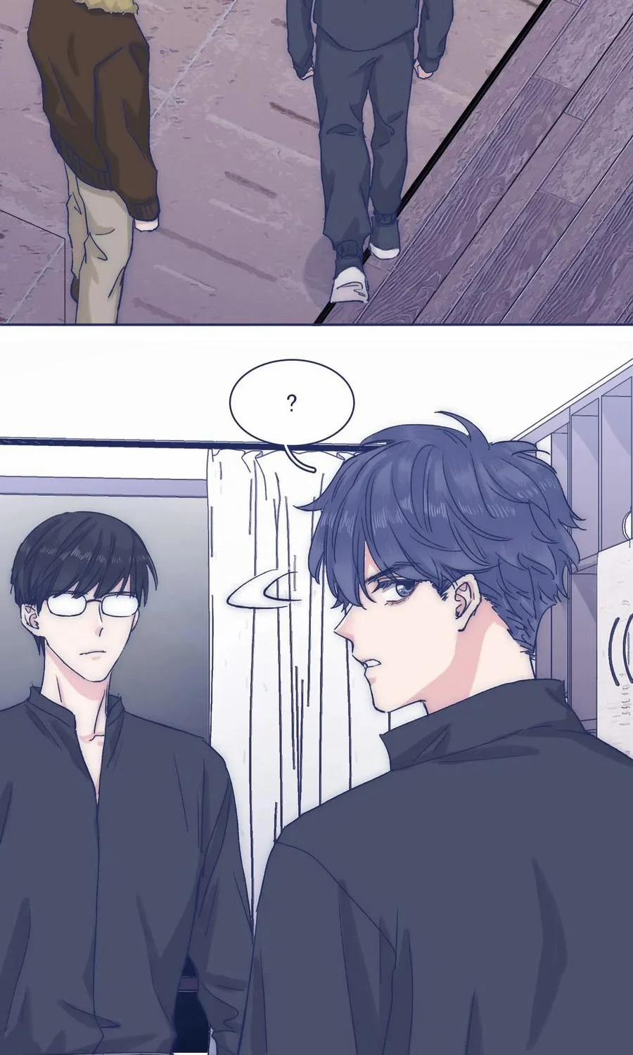 Vì Ngươi Hiến Dâng Cổ Của Ta 50 trang 28