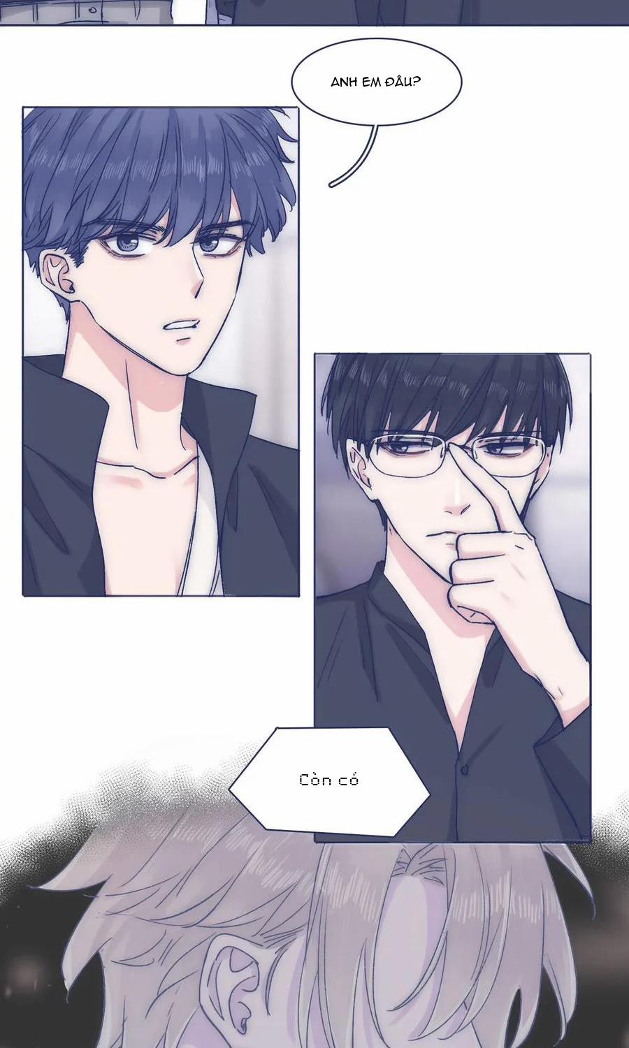 Vì Ngươi Hiến Dâng Cổ Của Ta 50 trang 29