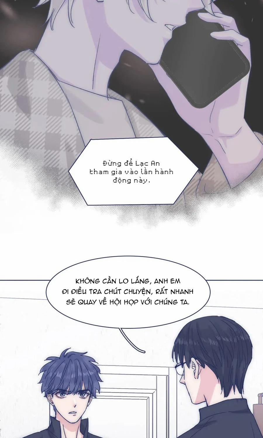 Vì Ngươi Hiến Dâng Cổ Của Ta 50 trang 30