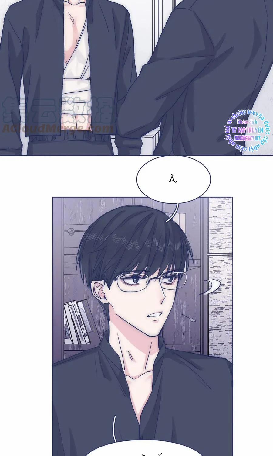 Vì Ngươi Hiến Dâng Cổ Của Ta 50 trang 31