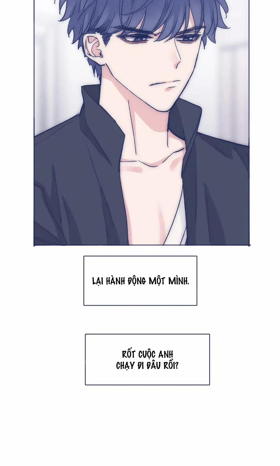 Vì Ngươi Hiến Dâng Cổ Của Ta 50 trang 34