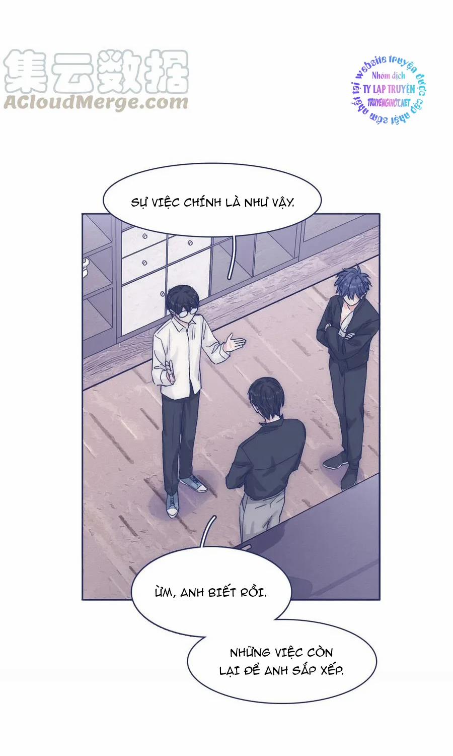 Vì Ngươi Hiến Dâng Cổ Của Ta 50 trang 35