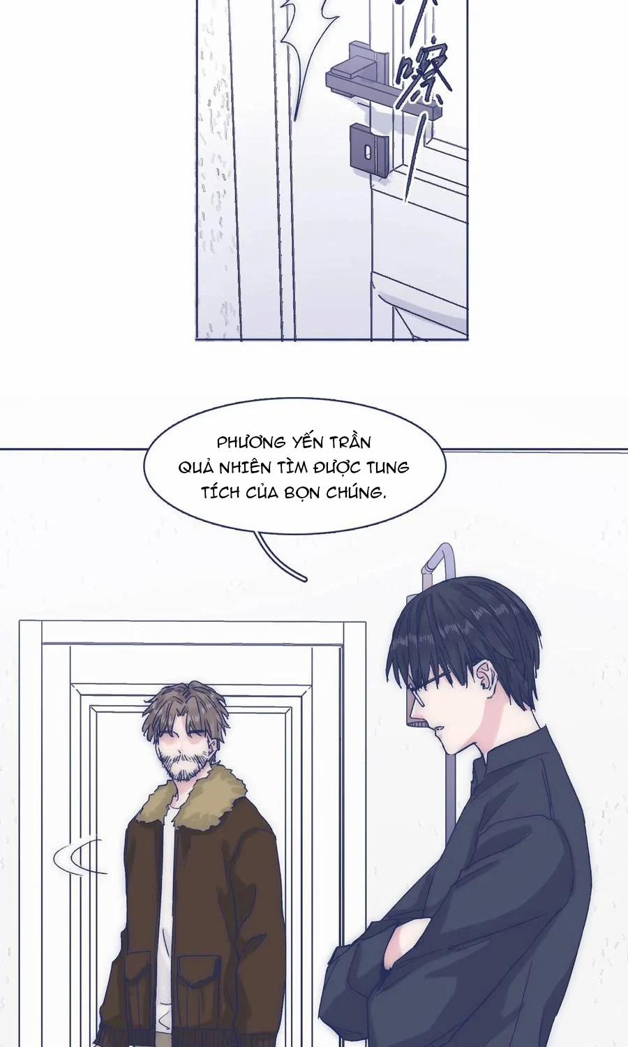 Vì Ngươi Hiến Dâng Cổ Của Ta 50 trang 37