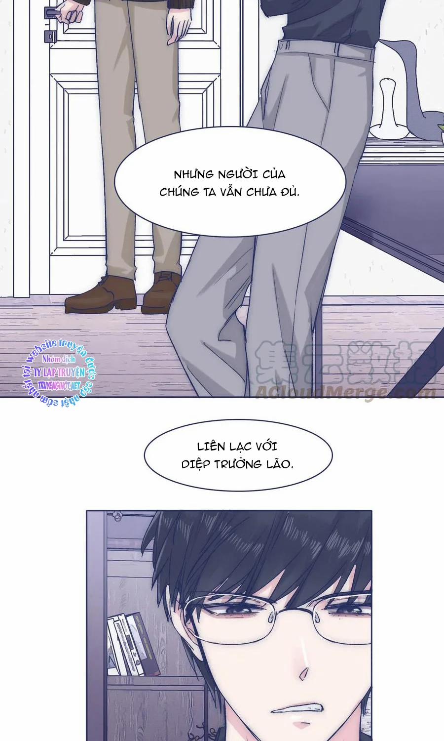 Vì Ngươi Hiến Dâng Cổ Của Ta 50 trang 38