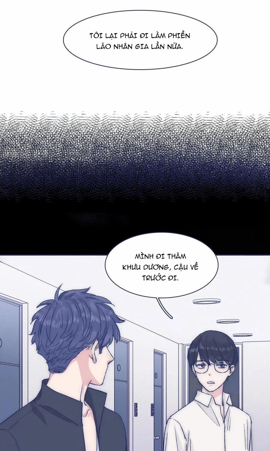 Vì Ngươi Hiến Dâng Cổ Của Ta 50 trang 40