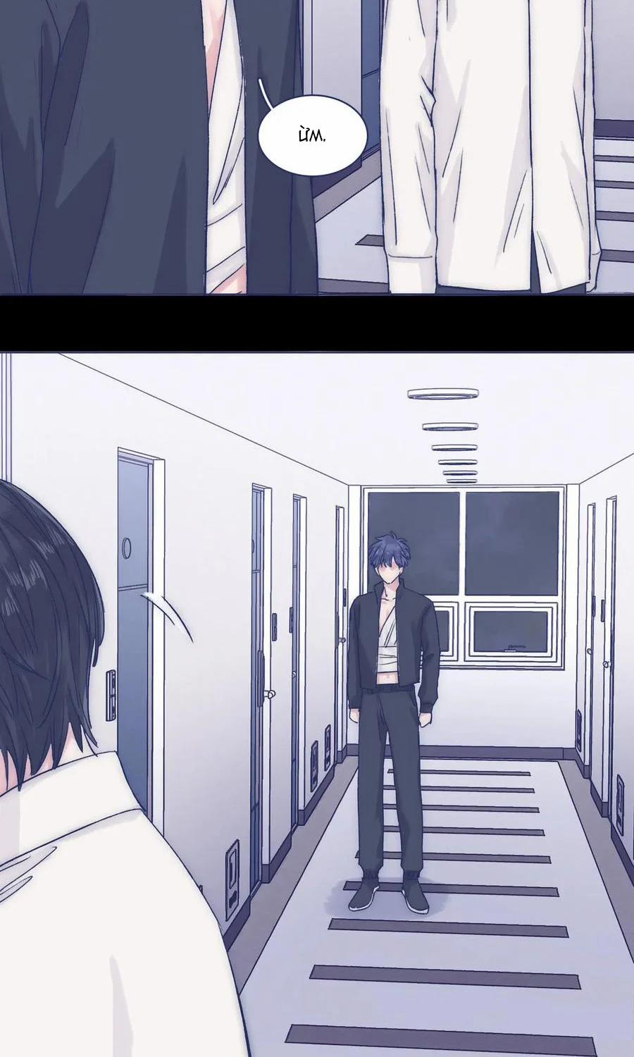 Vì Ngươi Hiến Dâng Cổ Của Ta 50 trang 41