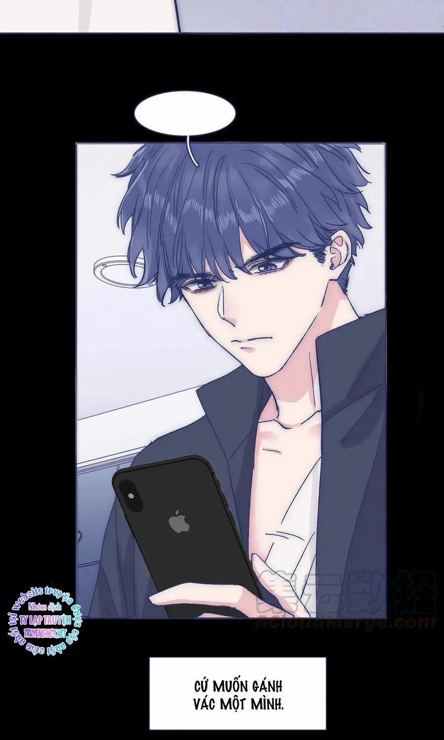 Vì Ngươi Hiến Dâng Cổ Của Ta 50 trang 42