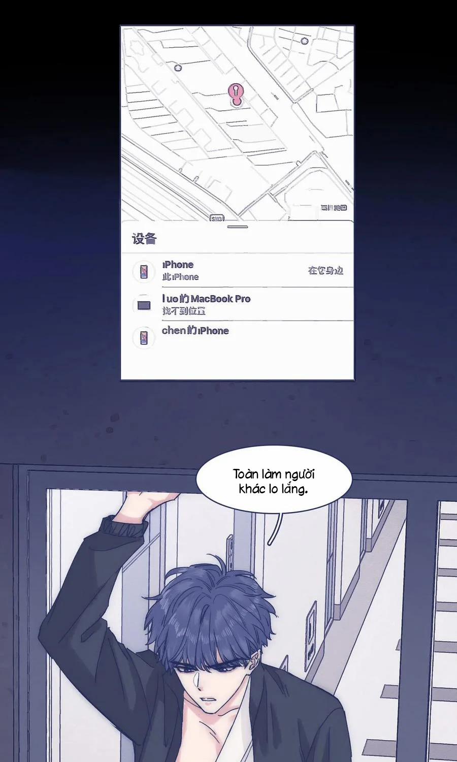 Vì Ngươi Hiến Dâng Cổ Của Ta 50 trang 43