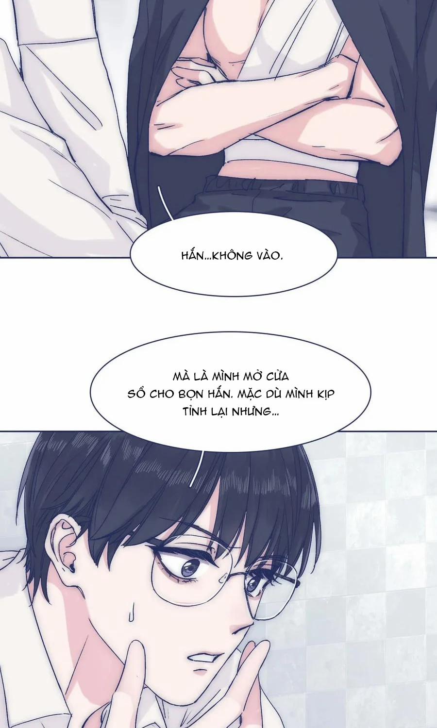 Vì Ngươi Hiến Dâng Cổ Của Ta 50 trang 6
