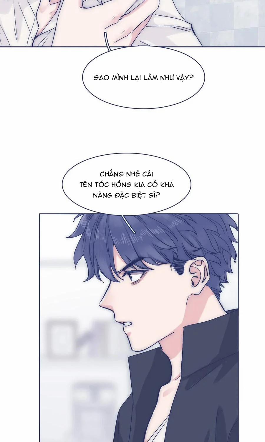 Vì Ngươi Hiến Dâng Cổ Của Ta 50 trang 7