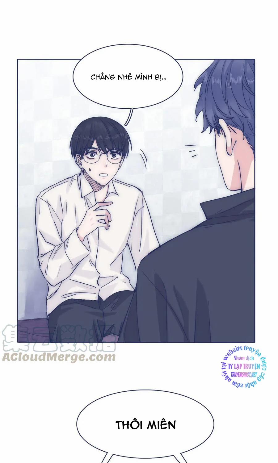 Vì Ngươi Hiến Dâng Cổ Của Ta 50 trang 9