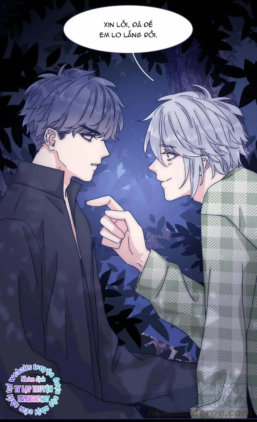 Vì Ngươi Hiến Dâng Cổ Của Ta 51 trang 14