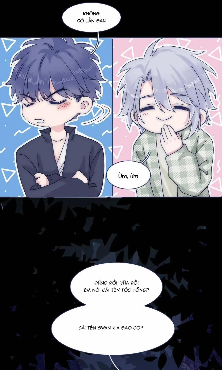 Vì Ngươi Hiến Dâng Cổ Của Ta 51 trang 15