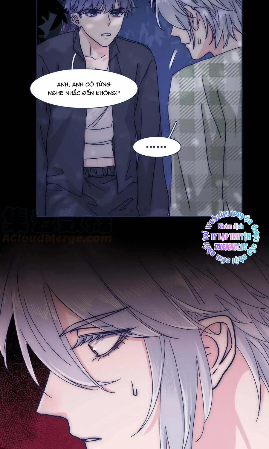 Vì Ngươi Hiến Dâng Cổ Của Ta 51 trang 17