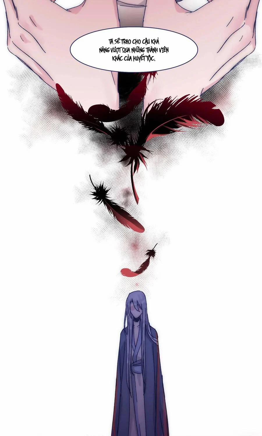 Vì Ngươi Hiến Dâng Cổ Của Ta 51 trang 19