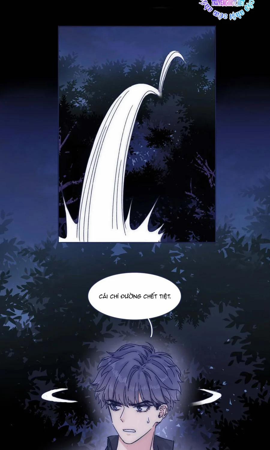 Vì Ngươi Hiến Dâng Cổ Của Ta 51 trang 2