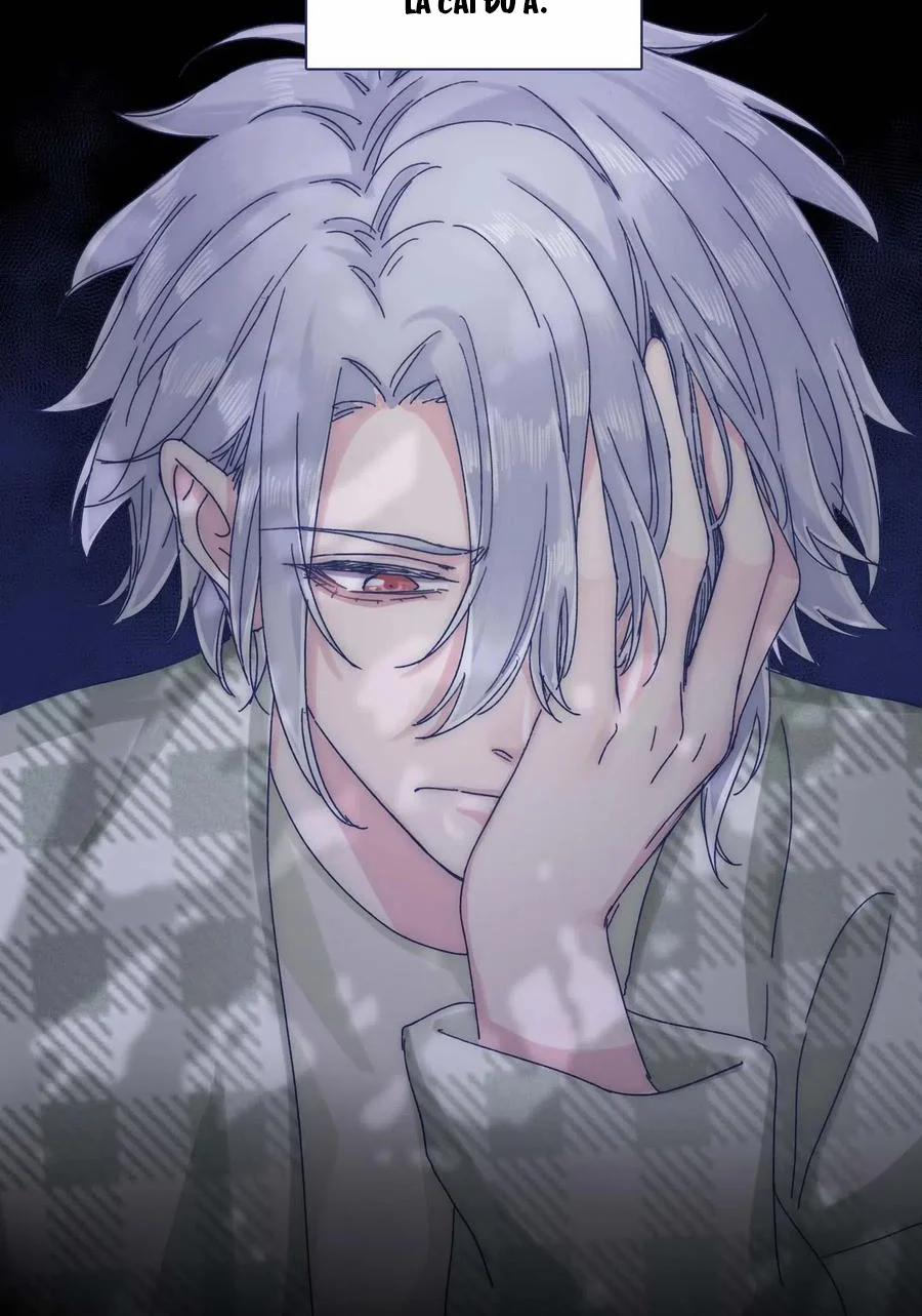 Vì Ngươi Hiến Dâng Cổ Của Ta 51 trang 21