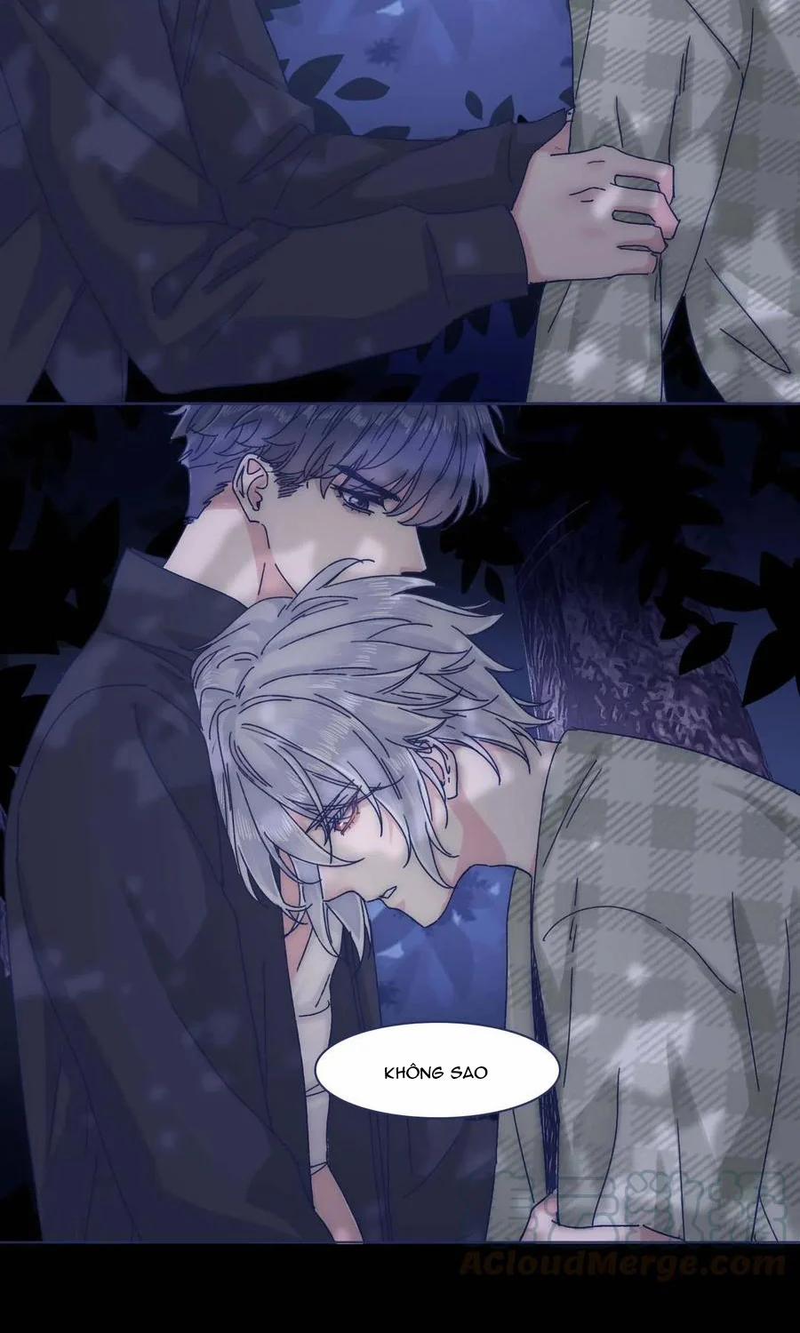 Vì Ngươi Hiến Dâng Cổ Của Ta 51 trang 23