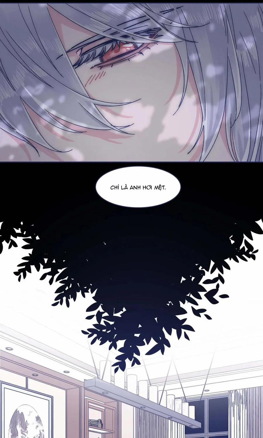 Vì Ngươi Hiến Dâng Cổ Của Ta 51 trang 24