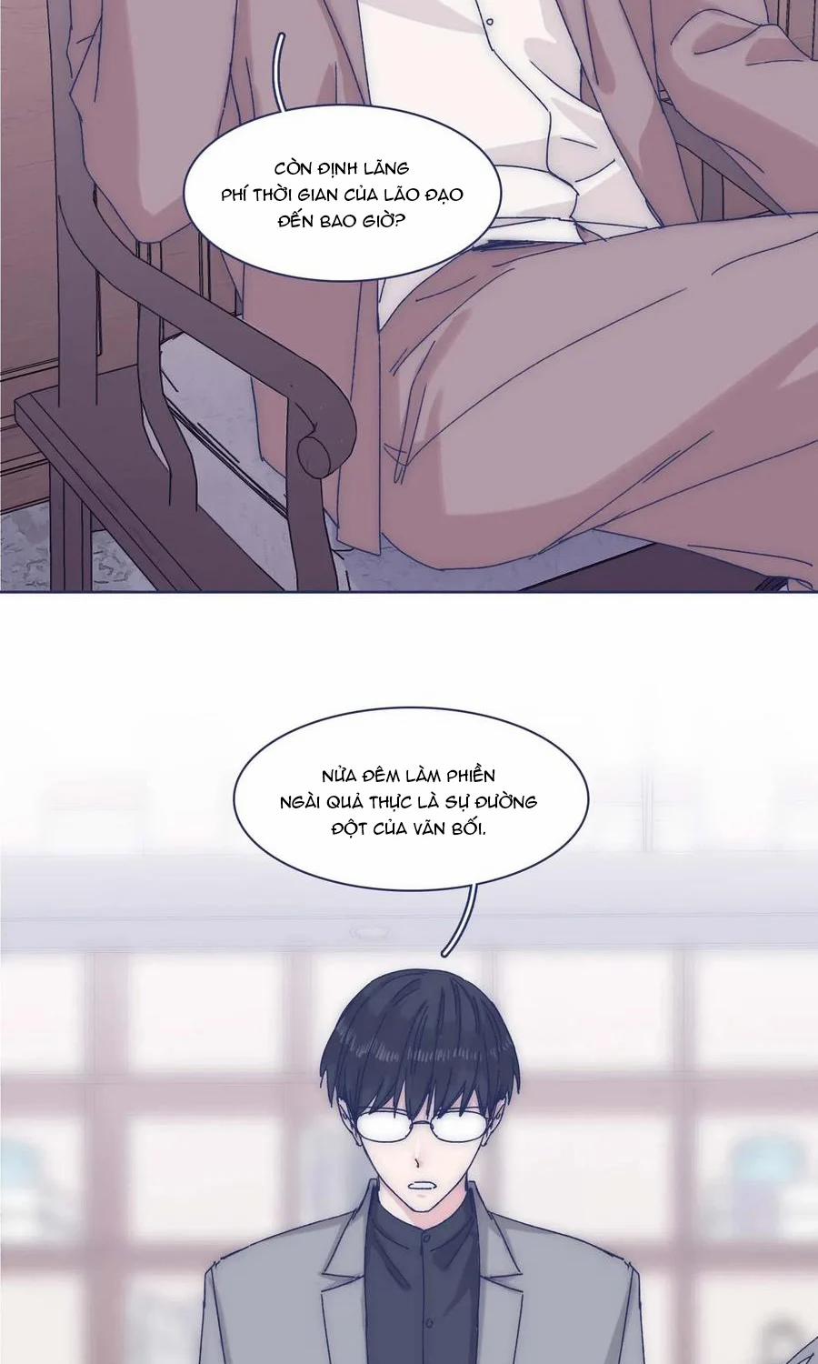 Vì Ngươi Hiến Dâng Cổ Của Ta 51 trang 26