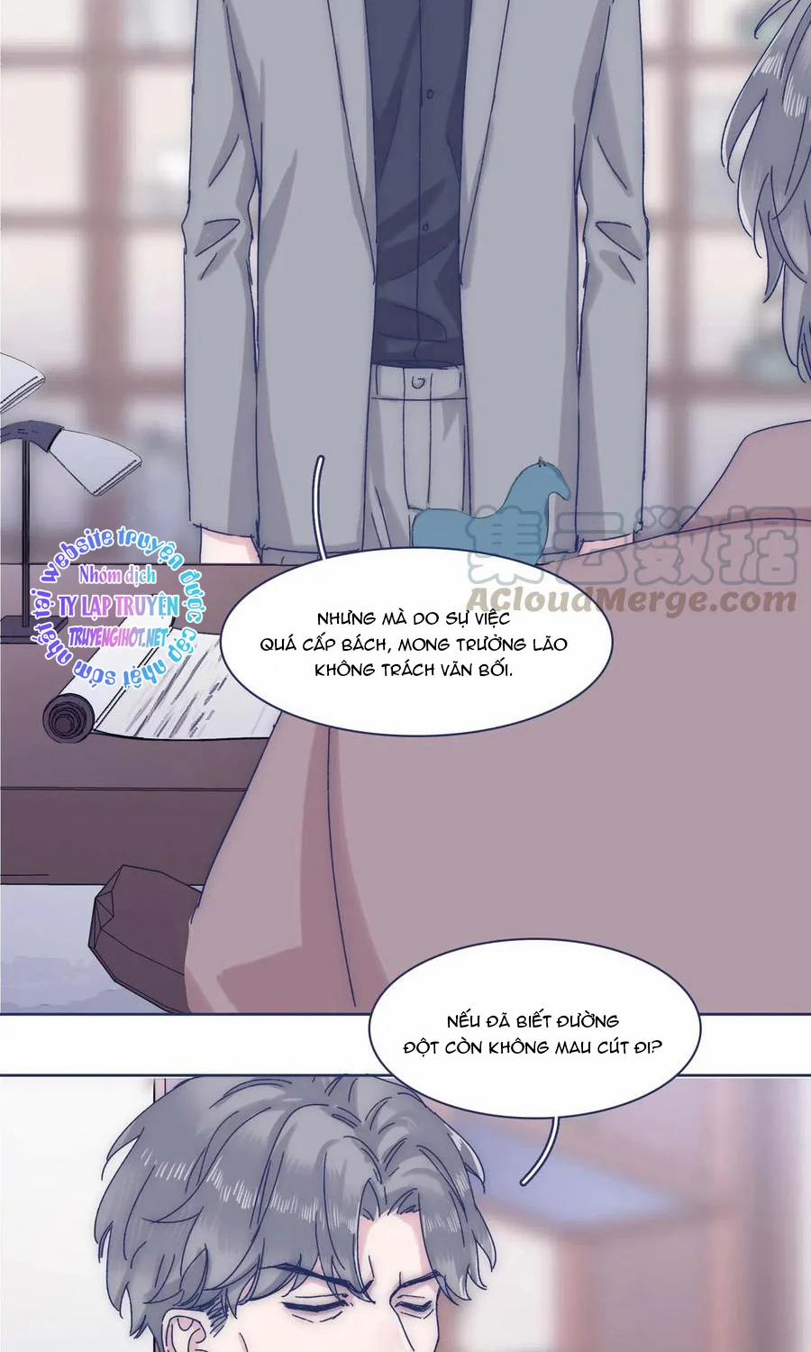 Vì Ngươi Hiến Dâng Cổ Của Ta 51 trang 27