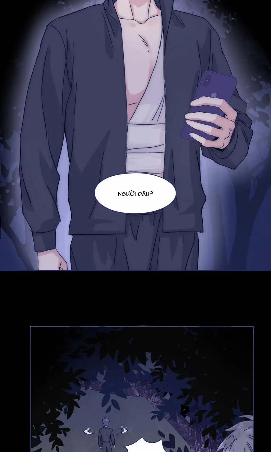 Vì Ngươi Hiến Dâng Cổ Của Ta 51 trang 3