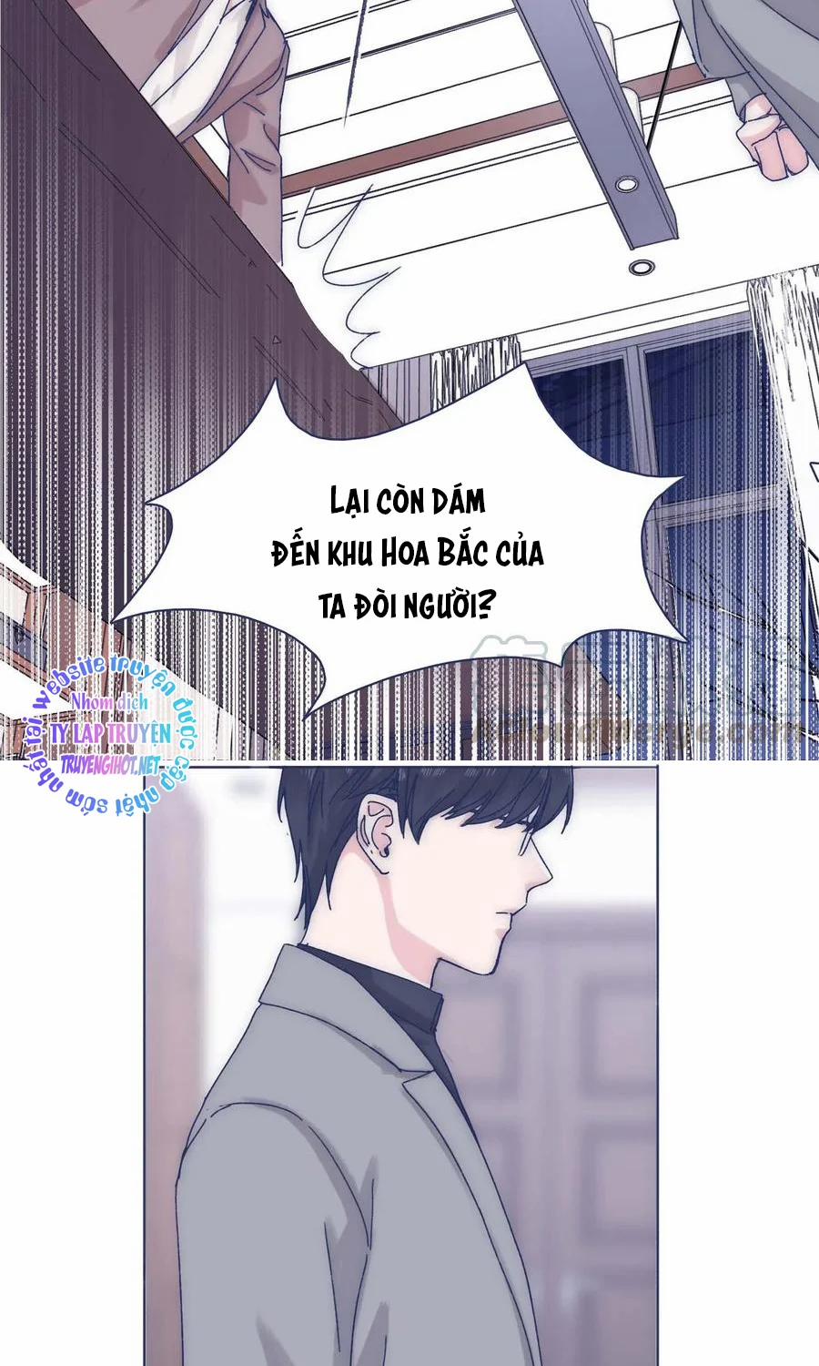 Vì Ngươi Hiến Dâng Cổ Của Ta 51 trang 31