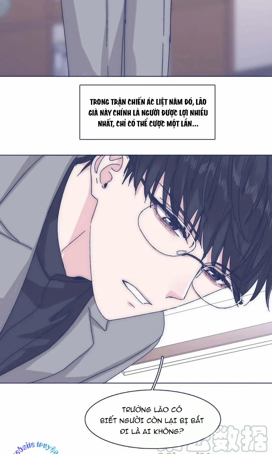 Vì Ngươi Hiến Dâng Cổ Của Ta 51 trang 33