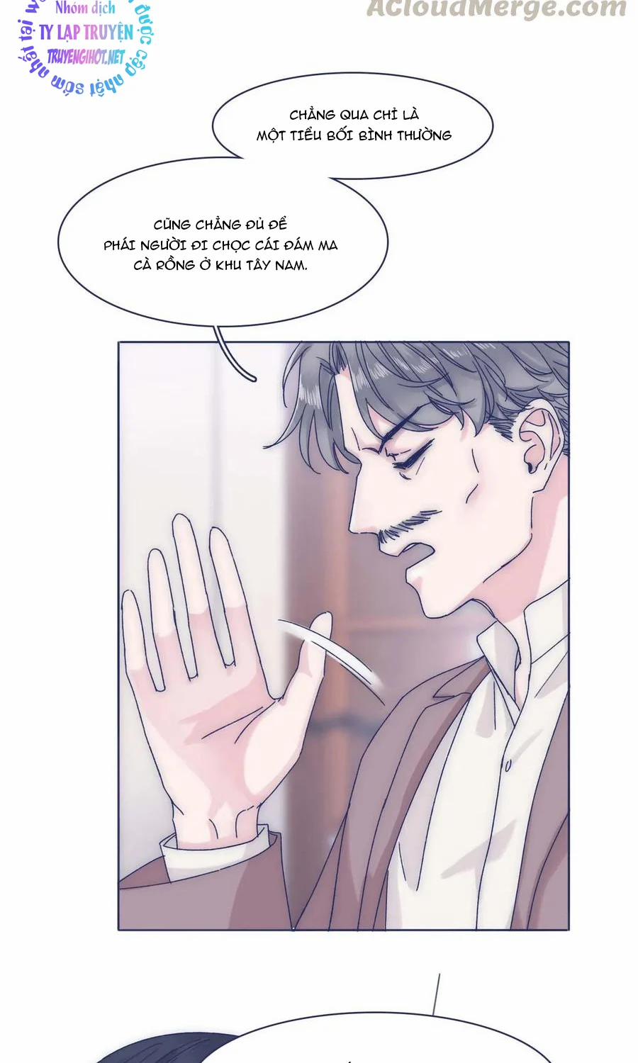 Vì Ngươi Hiến Dâng Cổ Của Ta 51 trang 34