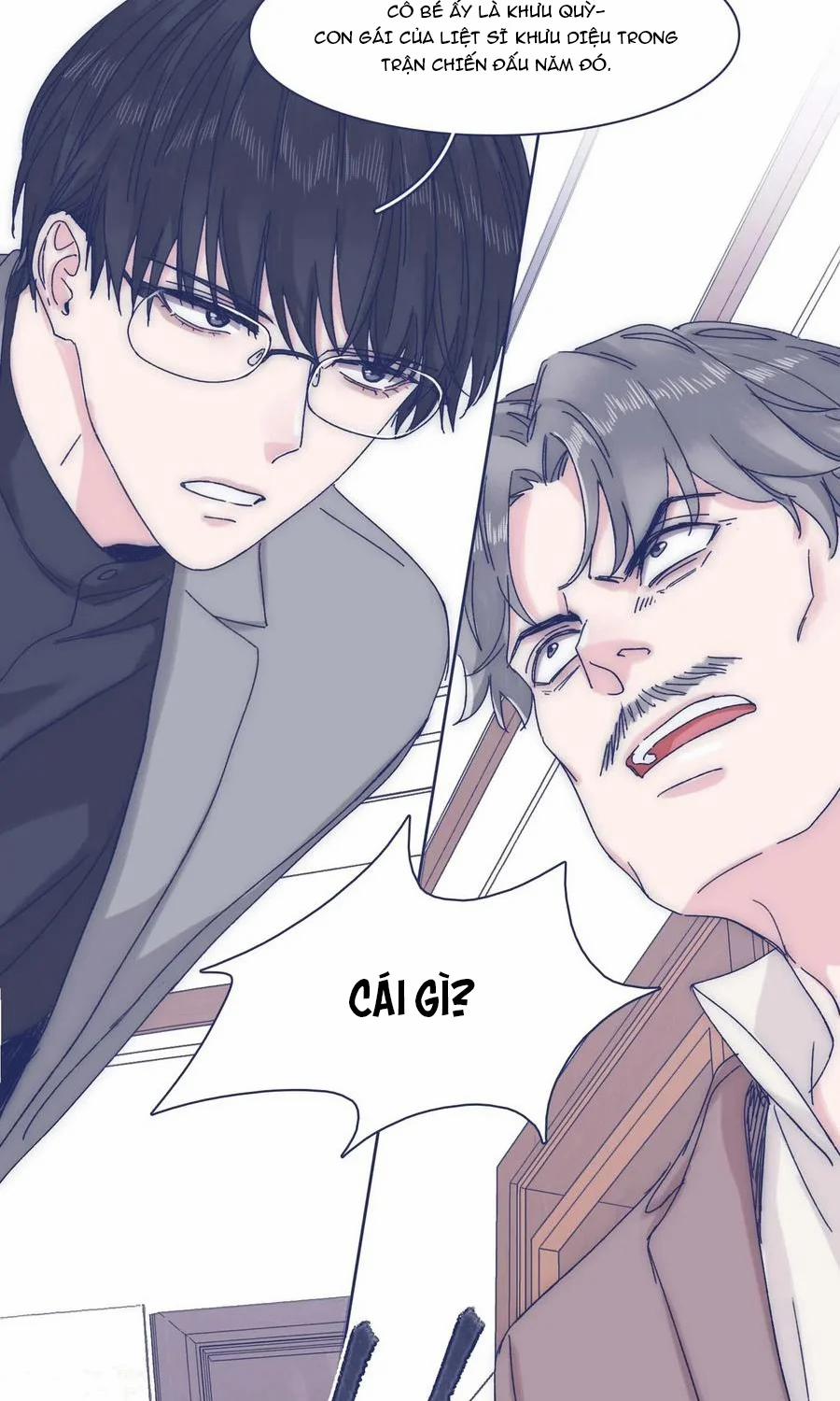 Vì Ngươi Hiến Dâng Cổ Của Ta 51 trang 35