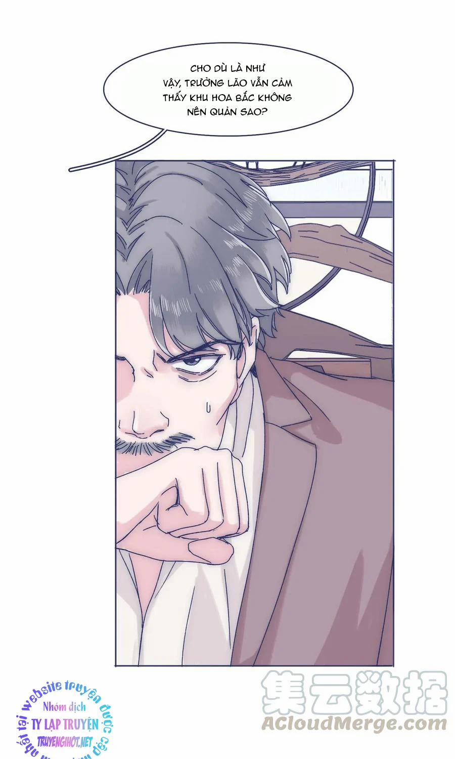 Vì Ngươi Hiến Dâng Cổ Của Ta 51 trang 37