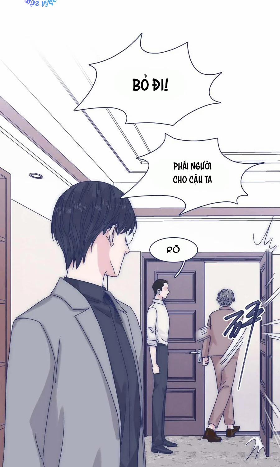 Vì Ngươi Hiến Dâng Cổ Của Ta 51 trang 38
