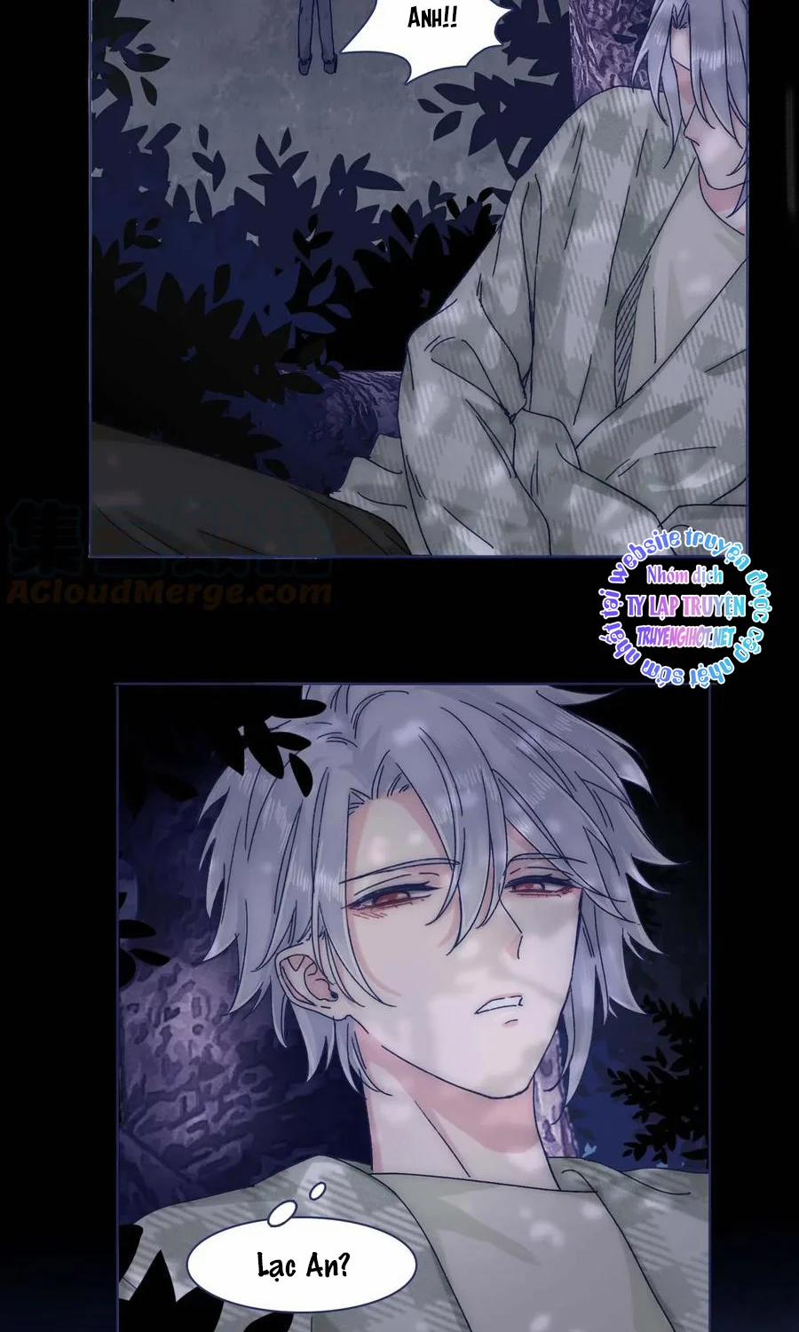 Vì Ngươi Hiến Dâng Cổ Của Ta 51 trang 4