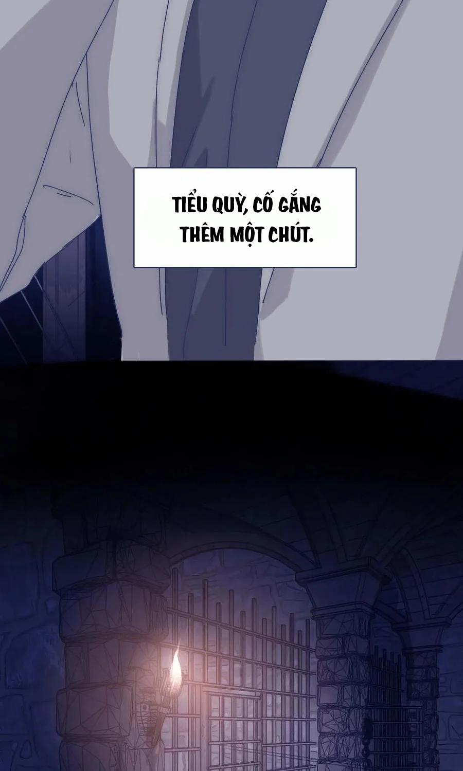 Vì Ngươi Hiến Dâng Cổ Của Ta 51 trang 40