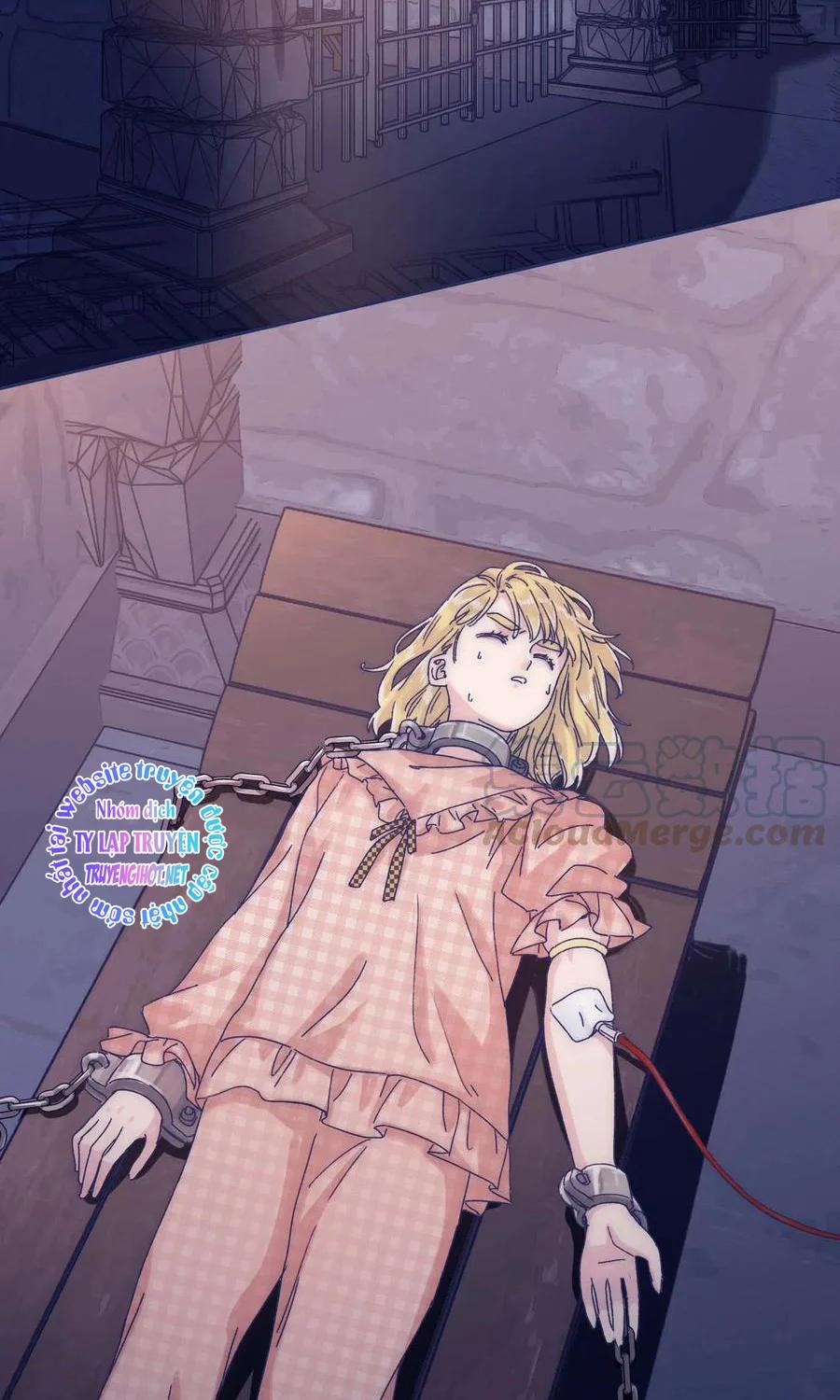 Vì Ngươi Hiến Dâng Cổ Của Ta 51 trang 41