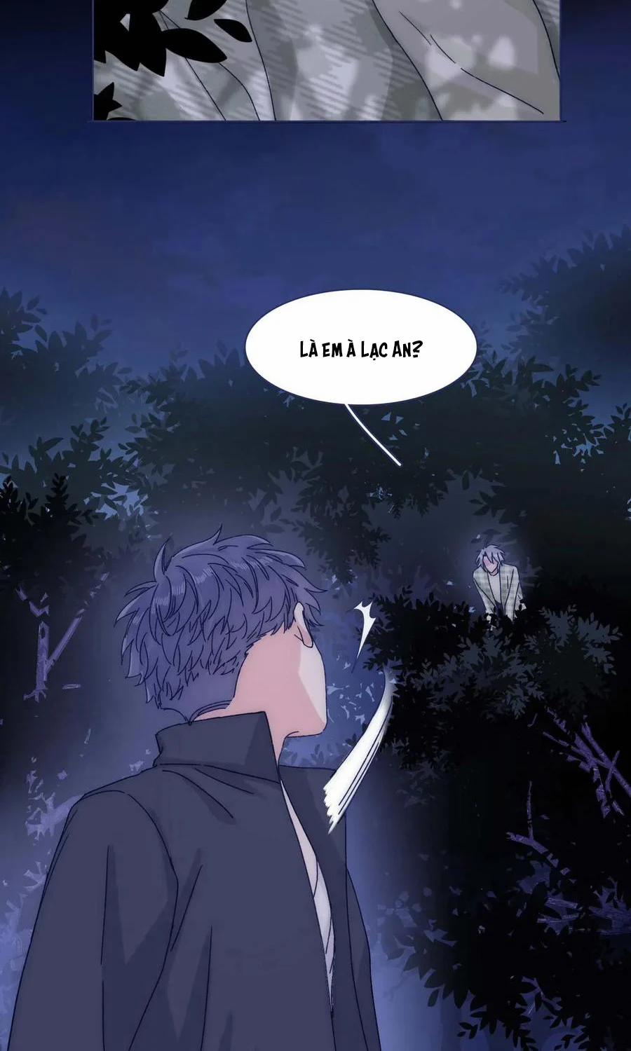 Vì Ngươi Hiến Dâng Cổ Của Ta 51 trang 5