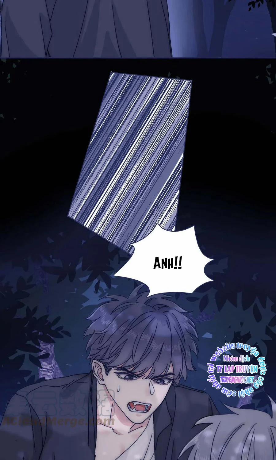 Vì Ngươi Hiến Dâng Cổ Của Ta 51 trang 6