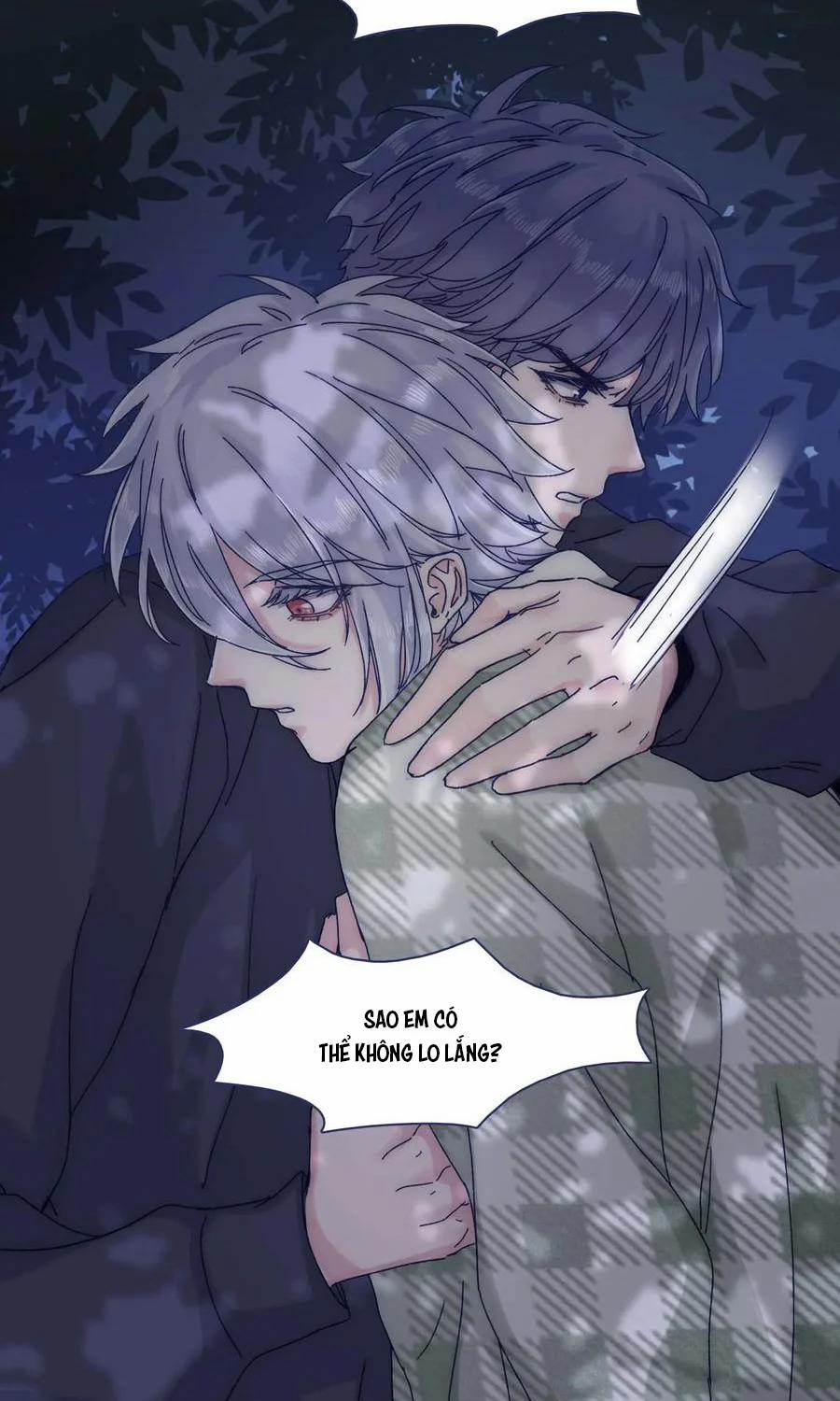 Vì Ngươi Hiến Dâng Cổ Của Ta 51 trang 9