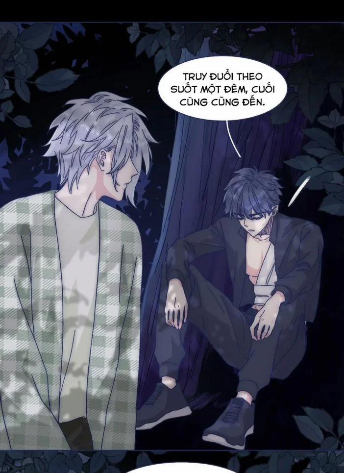 Vì Ngươi Hiến Dâng Cổ Của Ta 52 trang 10