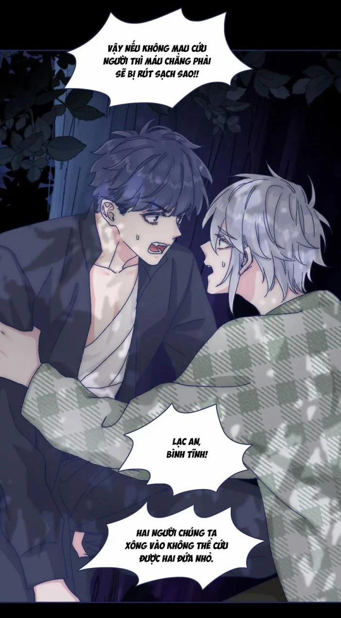 Vì Ngươi Hiến Dâng Cổ Của Ta 52 trang 14