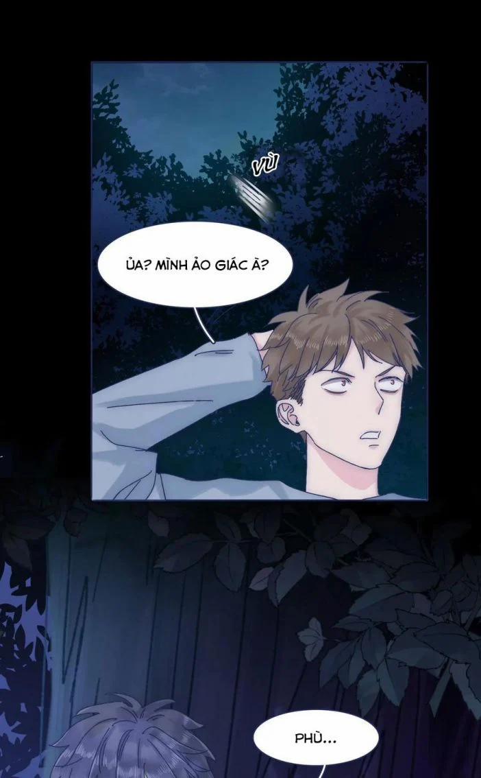 Vì Ngươi Hiến Dâng Cổ Của Ta 52 trang 16