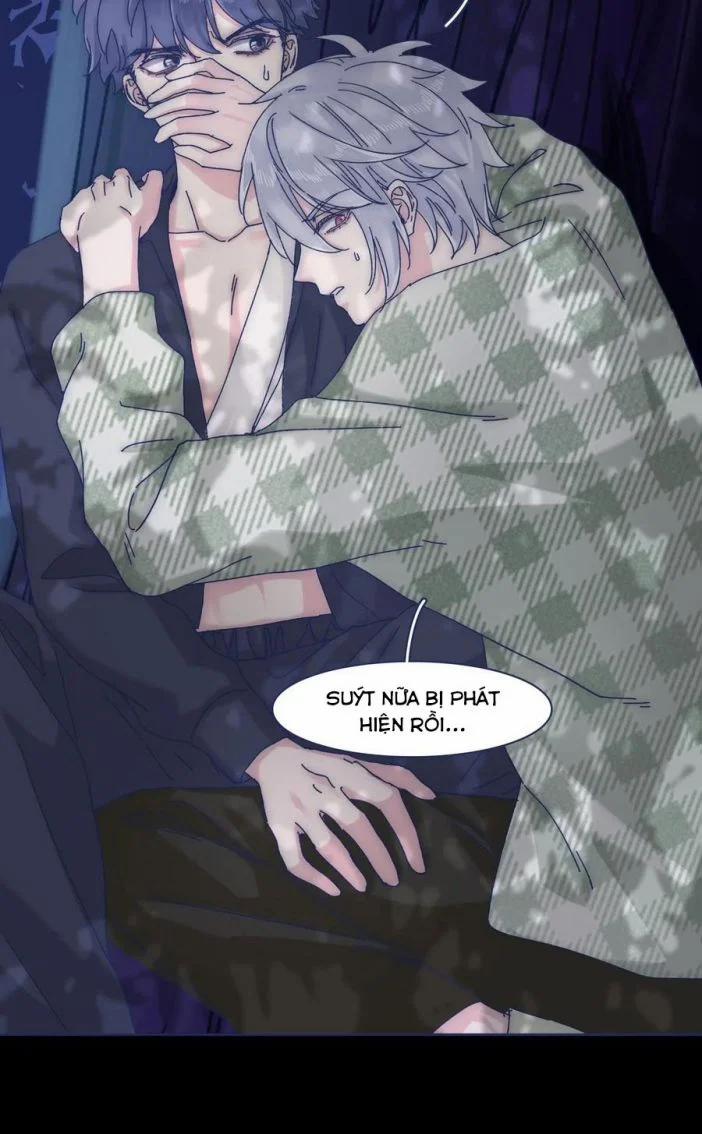 Vì Ngươi Hiến Dâng Cổ Của Ta 52 trang 17