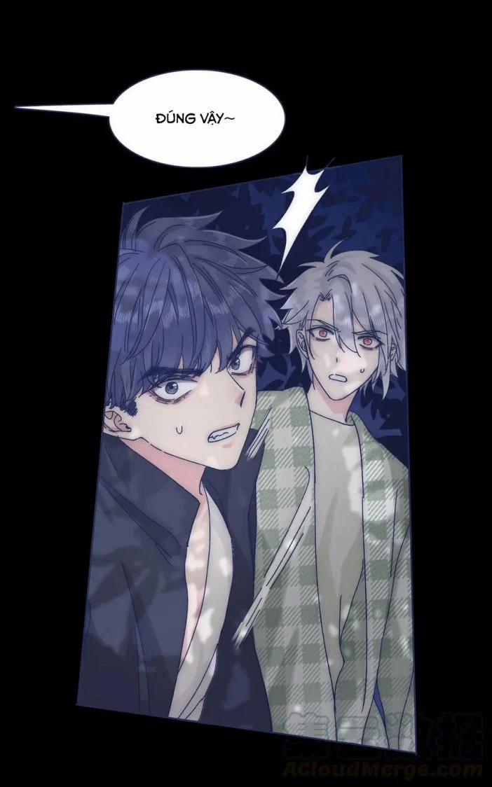 Vì Ngươi Hiến Dâng Cổ Của Ta 52 trang 18