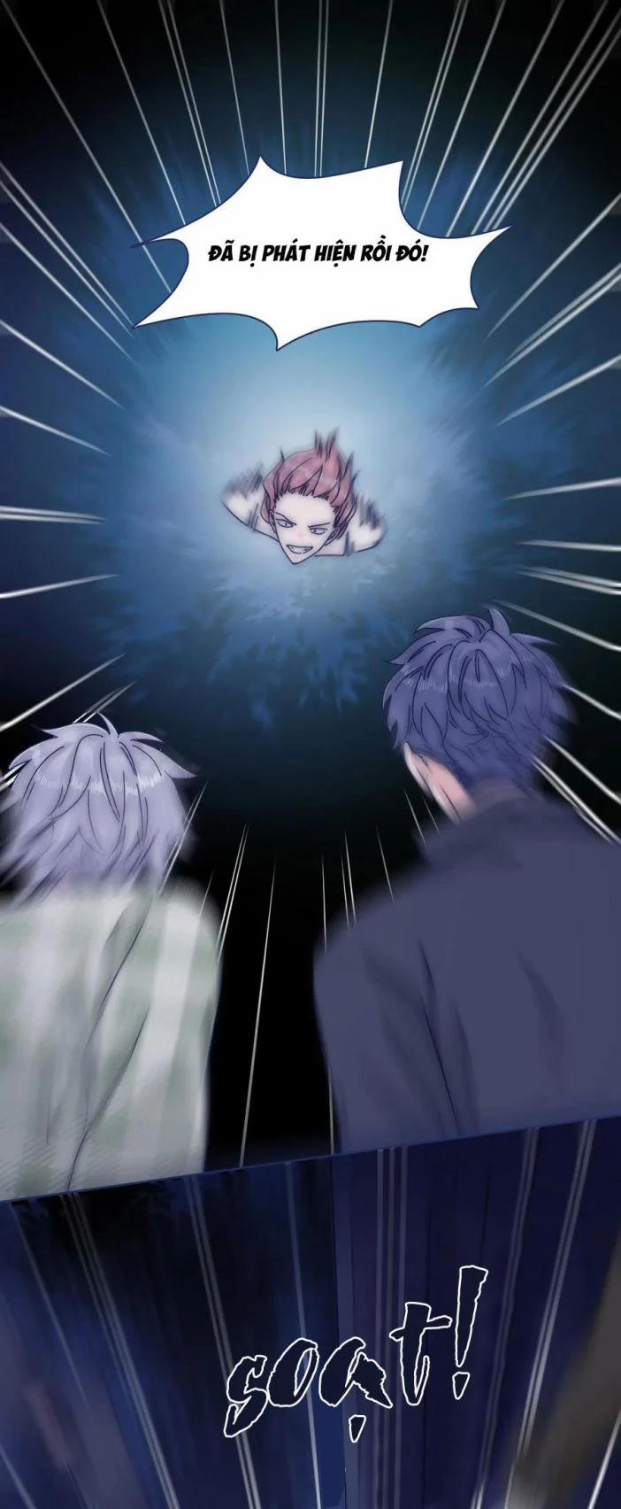 Vì Ngươi Hiến Dâng Cổ Của Ta 52 trang 19